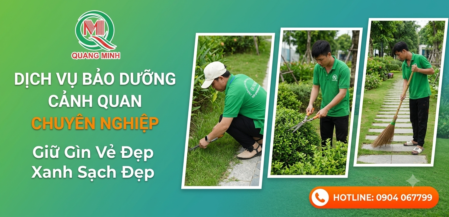 dich-vu-bao-duong-canh-quan-quang-minh-green