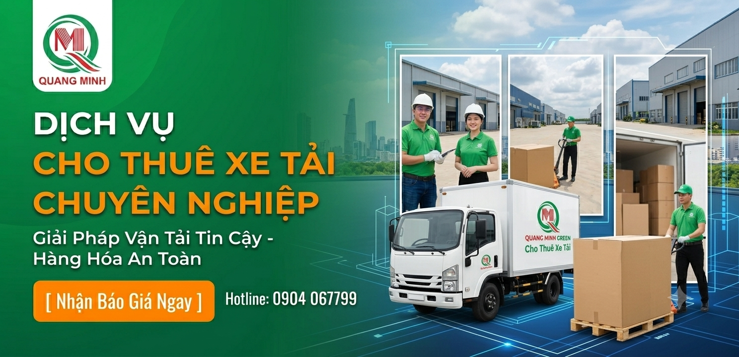 dich-vu-cho-thue-xe-tai-quang-minh-green